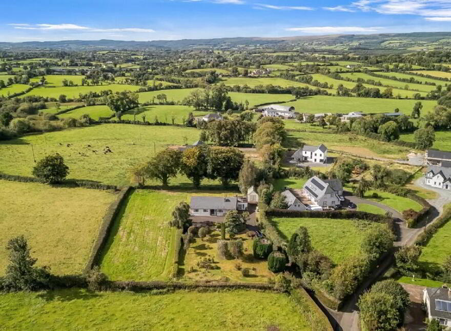 Stracunnion, Scotstown, H18PH39