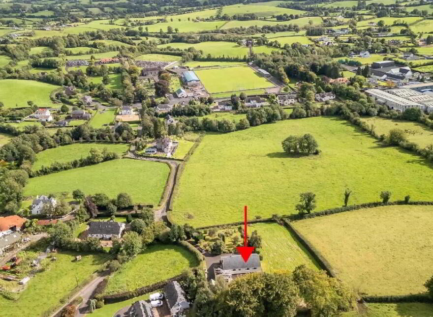Stracunnion, Scotstown, H18PH39
