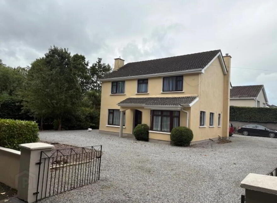 58 Blundell Wood, Edenderry, R45YR61 photo