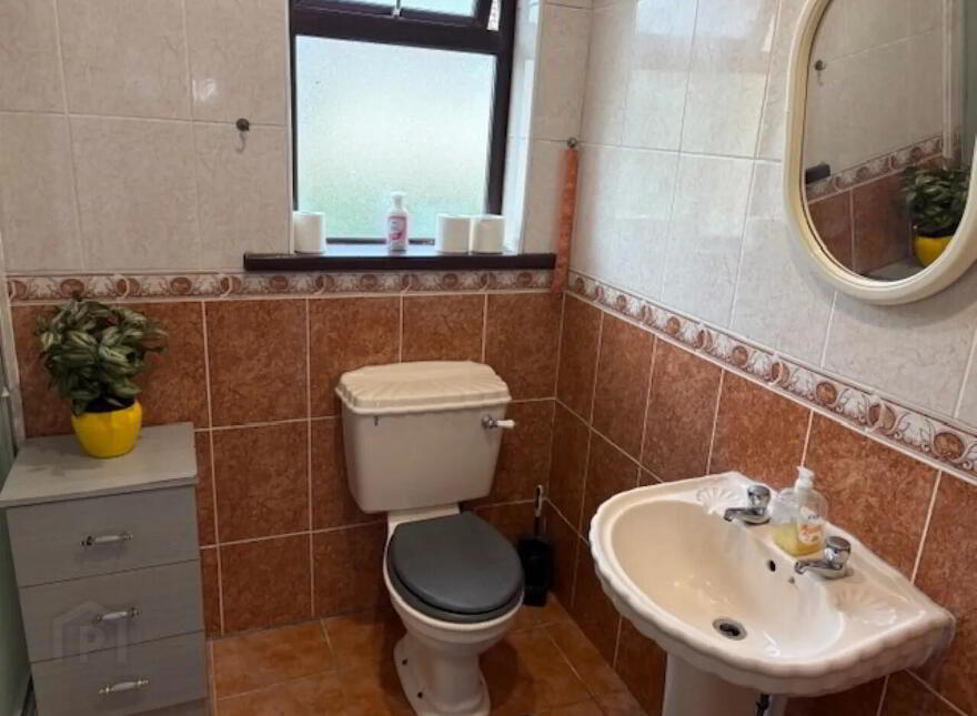 58 Blundell Wood, Edenderry, R45YR61
