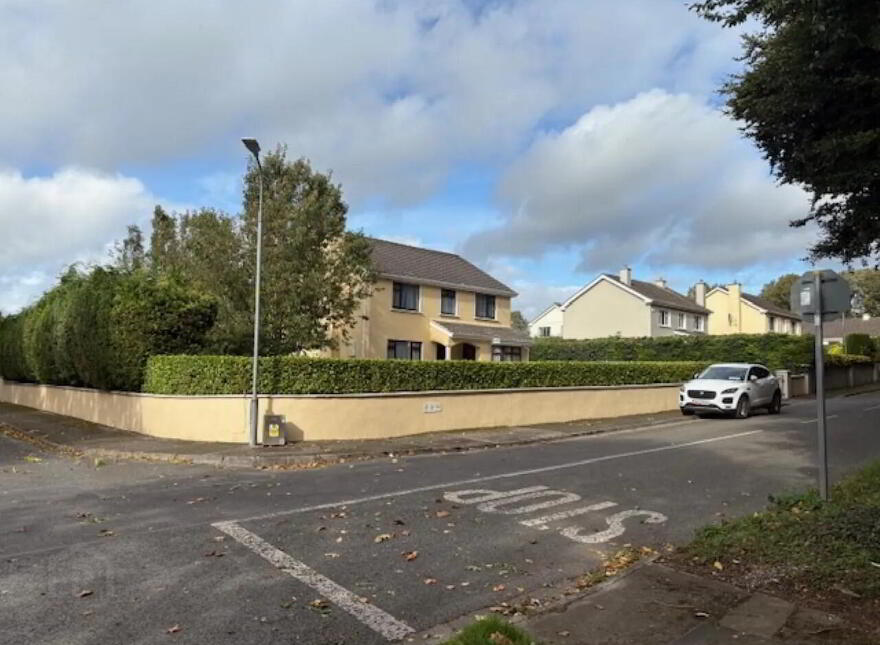 58 Blundell Wood, Edenderry, R45YR61