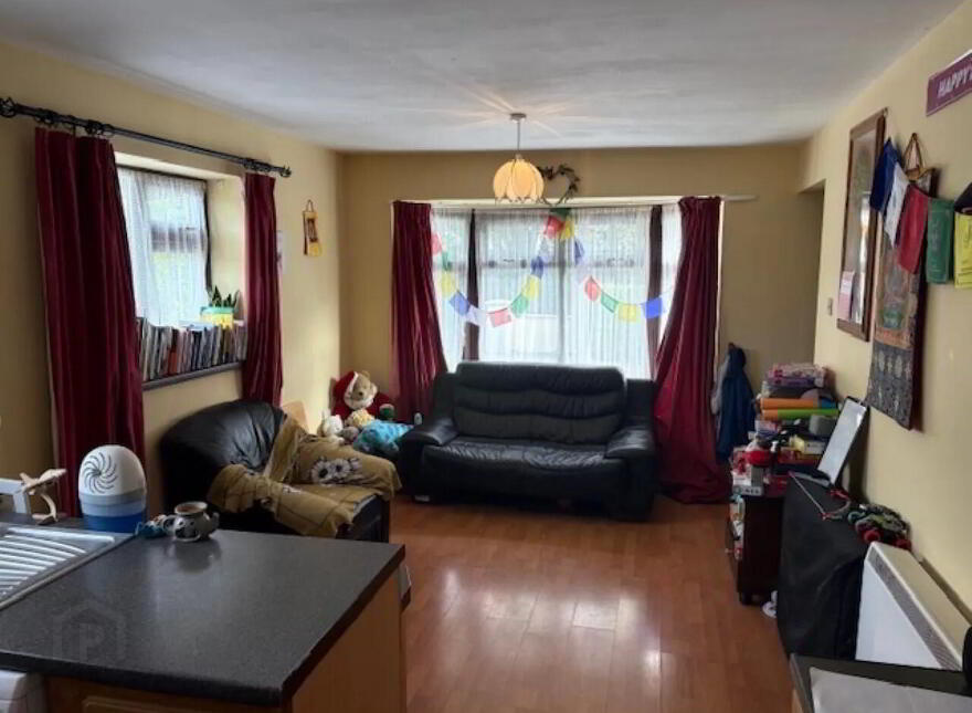 58 Blundell Wood, Edenderry, R45YR61