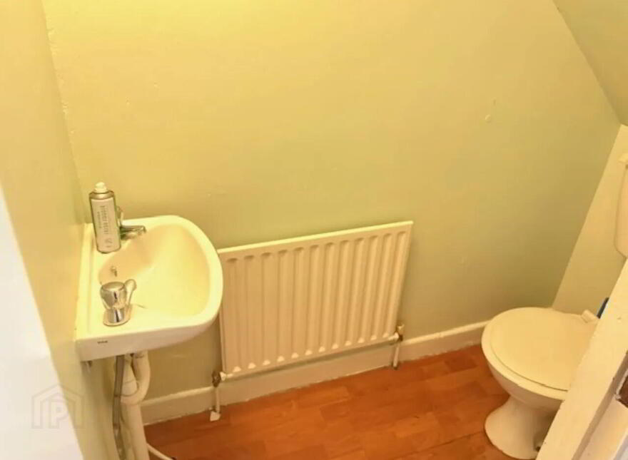 58 Blundell Wood, Edenderry, R45YR61