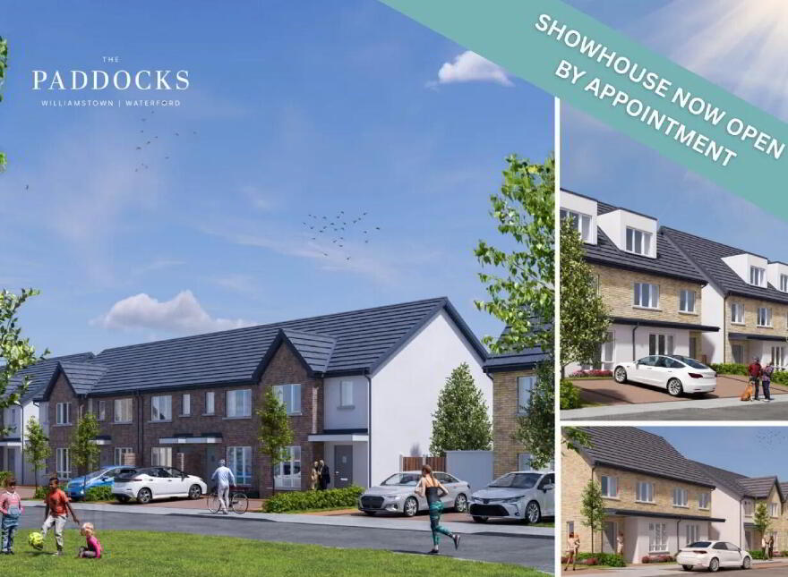 The Paddocks, Williamstown Road, Waterford City photo
