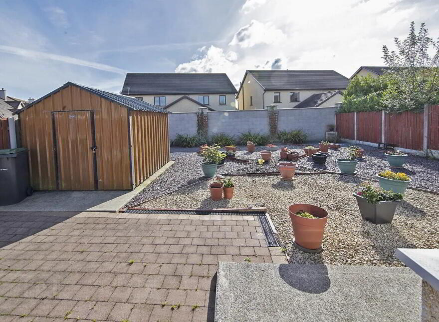55 Abbey Gardens, Abbeyside, Dungarvan, X35DR13