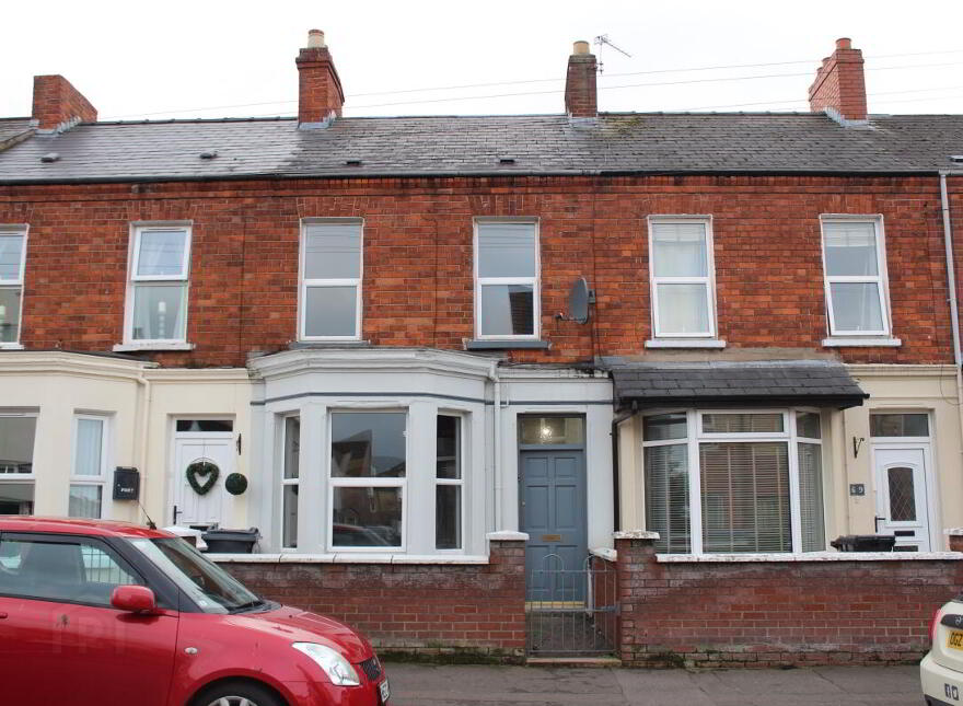71 Euston Street, Belfast, BT6 9AF photo