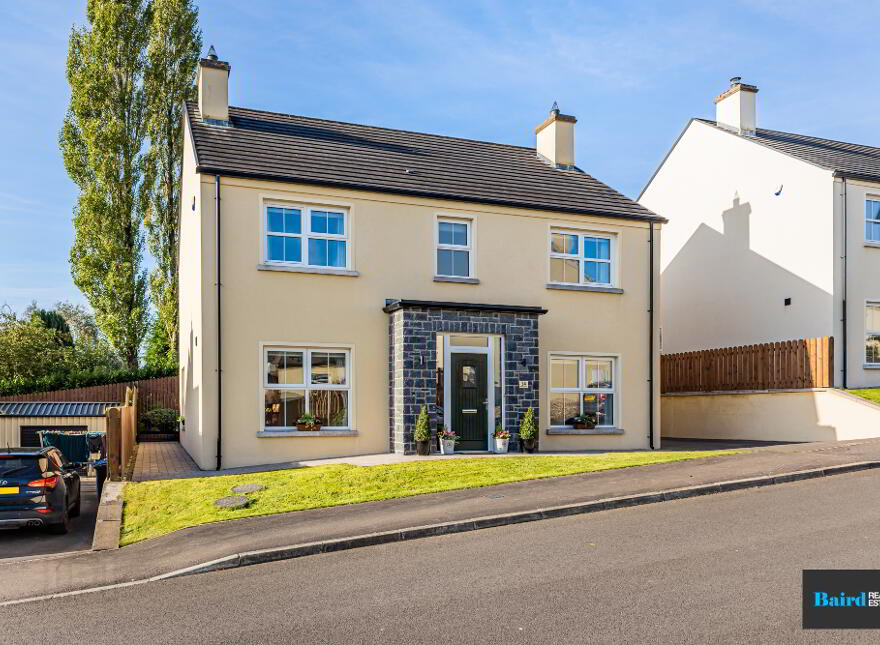 14 Richmond Hill, Ballygawley, Dungannon, BT70 2ER