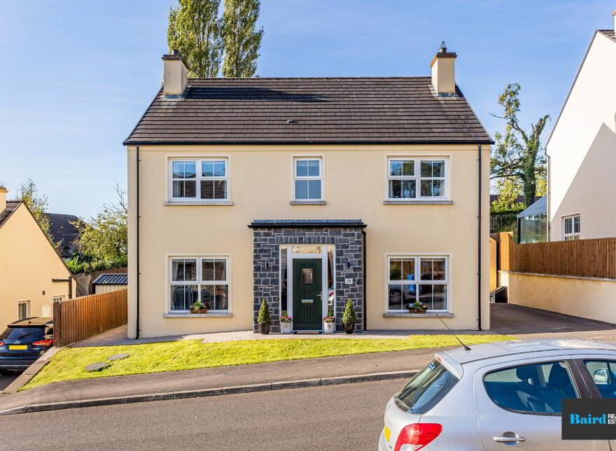 14 Richmond Hill, Ballygawley, Dungannon, BT70 2ER