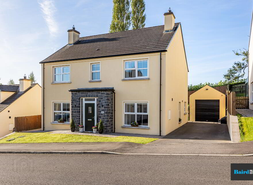 14 Richmond Hill, Ballygawley, Dungannon, BT70 2ER