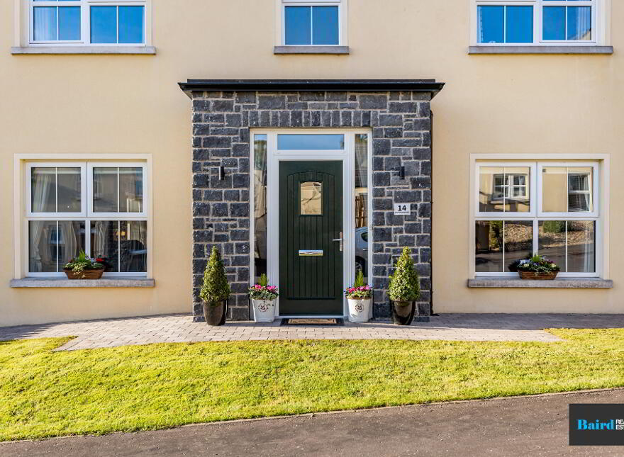 14 Richmond Hill, Ballygawley, Dungannon, BT70 2ER