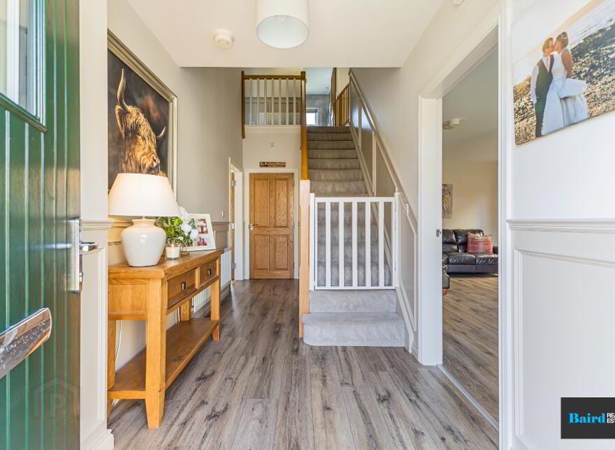 14 Richmond Hill, Ballygawley, Dungannon, BT70 2ER