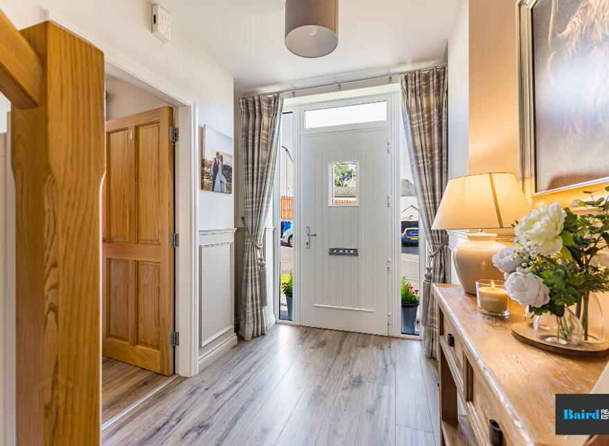 14 Richmond Hill, Ballygawley, Dungannon, BT70 2ER
