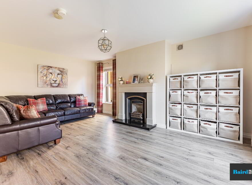 14 Richmond Hill, Ballygawley, Dungannon, BT70 2ER