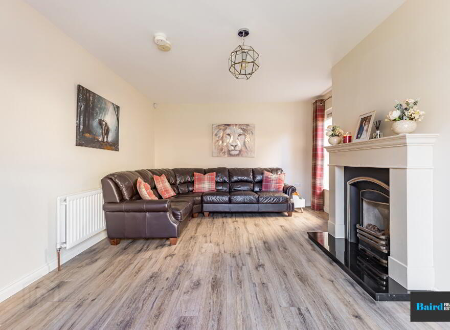 14 Richmond Hill, Ballygawley, Dungannon, BT70 2ER