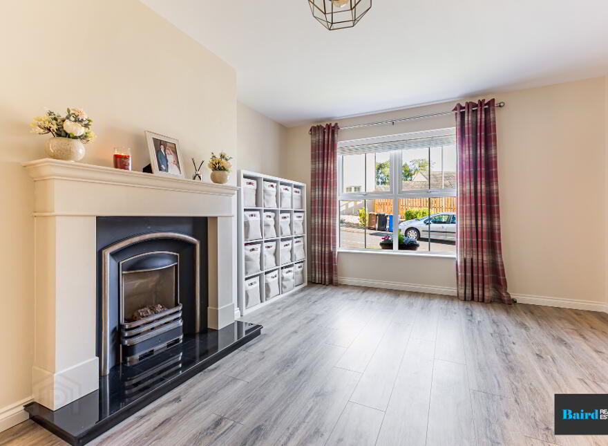 14 Richmond Hill, Ballygawley, Dungannon, BT70 2ER