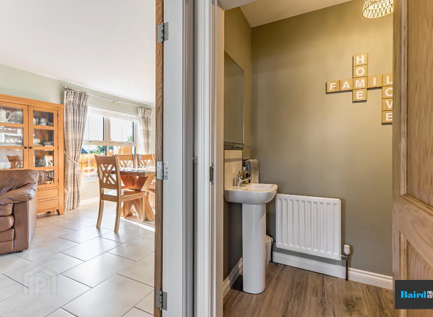 14 Richmond Hill, Ballygawley, Dungannon, BT70 2ER