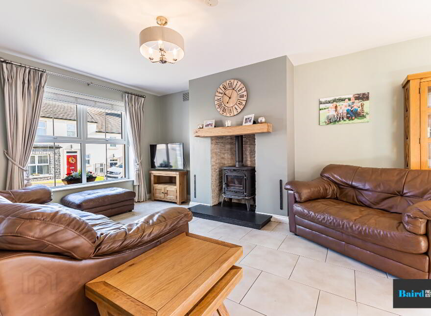 14 Richmond Hill, Ballygawley, Dungannon, BT70 2ER