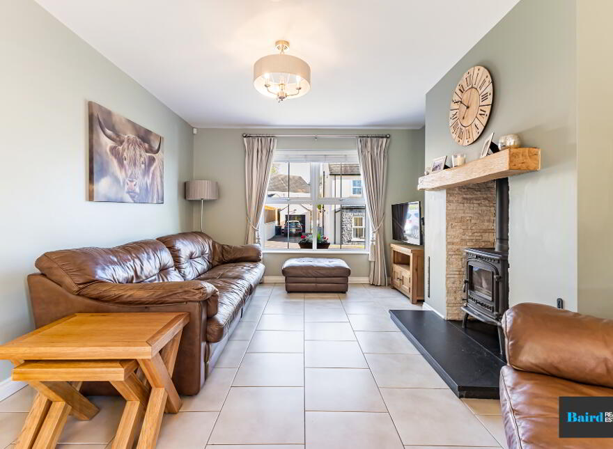 14 Richmond Hill, Ballygawley, Dungannon, BT70 2ER