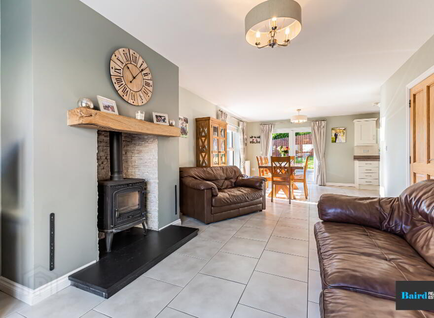 14 Richmond Hill, Ballygawley, Dungannon, BT70 2ER