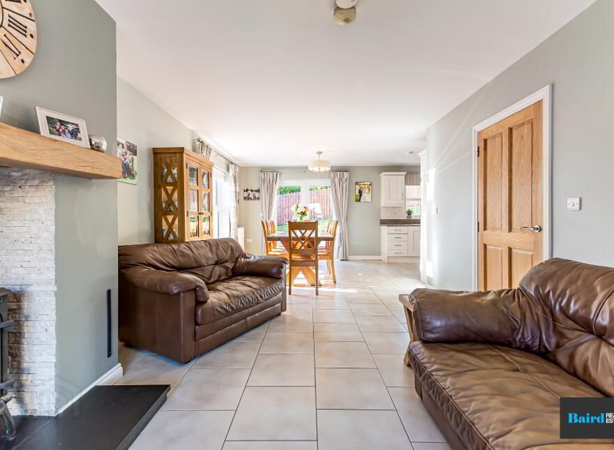 14 Richmond Hill, Ballygawley, Dungannon, BT70 2ER