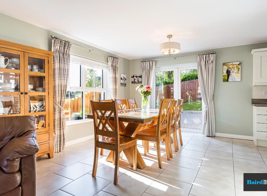 14 Richmond Hill, Ballygawley, Dungannon, BT70 2ER