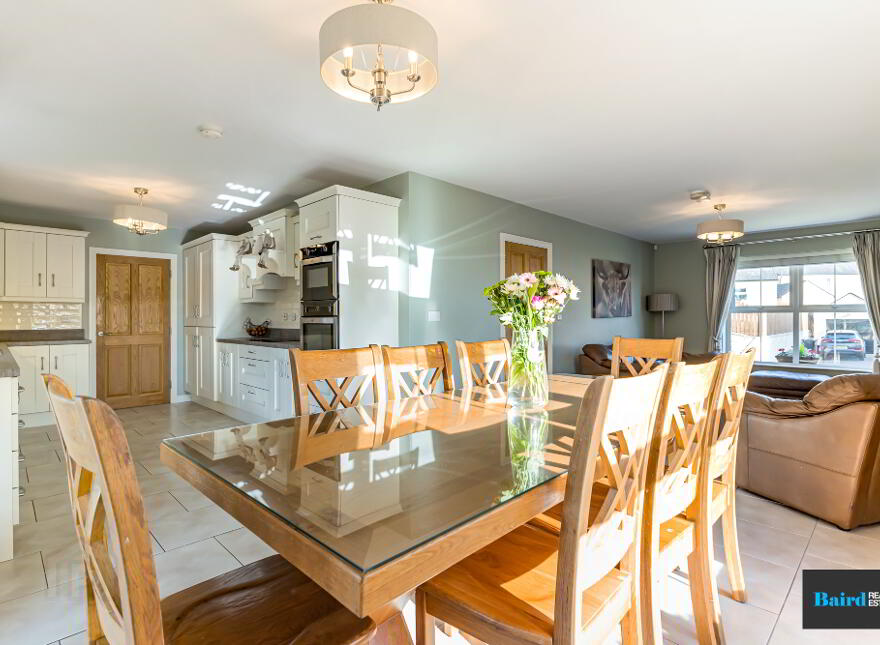 14 Richmond Hill, Ballygawley, Dungannon, BT70 2ER