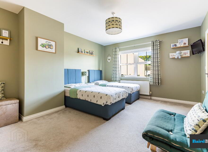 14 Richmond Hill, Ballygawley, Dungannon, BT70 2ER