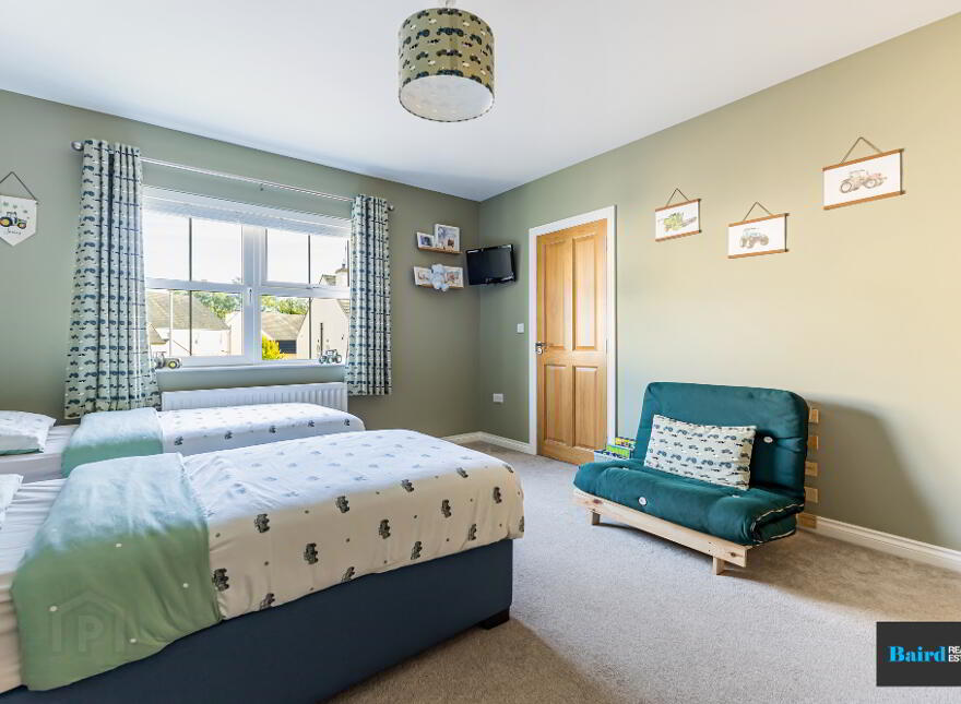 14 Richmond Hill, Ballygawley, Dungannon, BT70 2ER