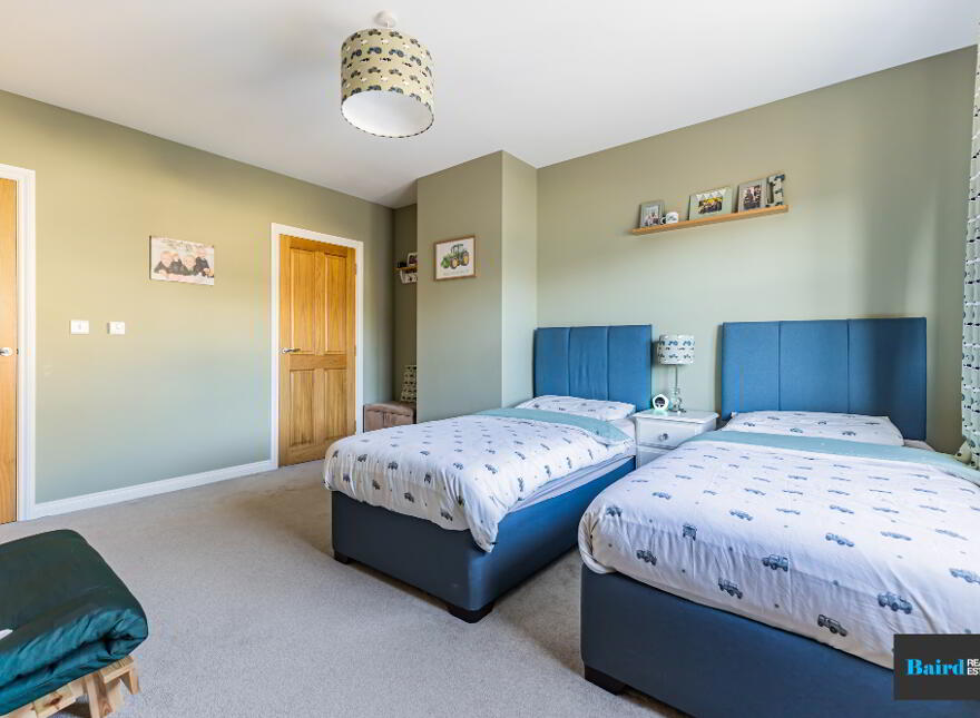 14 Richmond Hill, Ballygawley, Dungannon, BT70 2ER