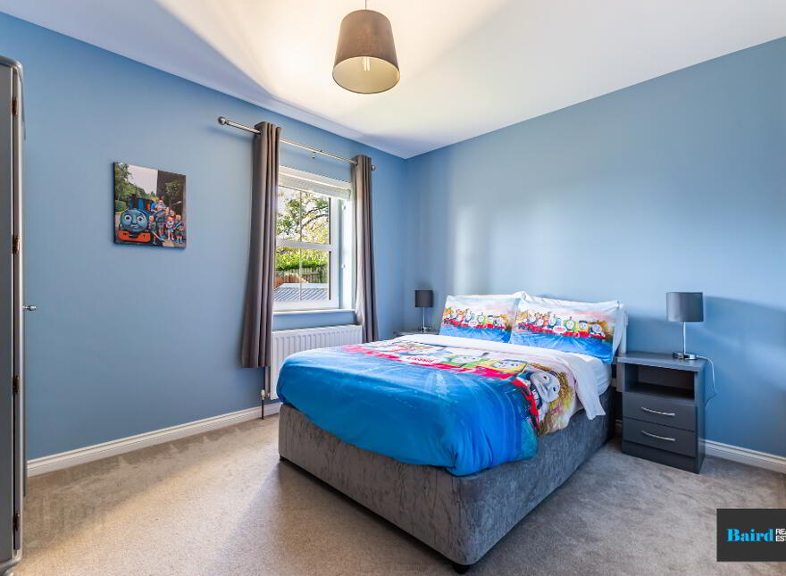 14 Richmond Hill, Ballygawley, Dungannon, BT70 2ER