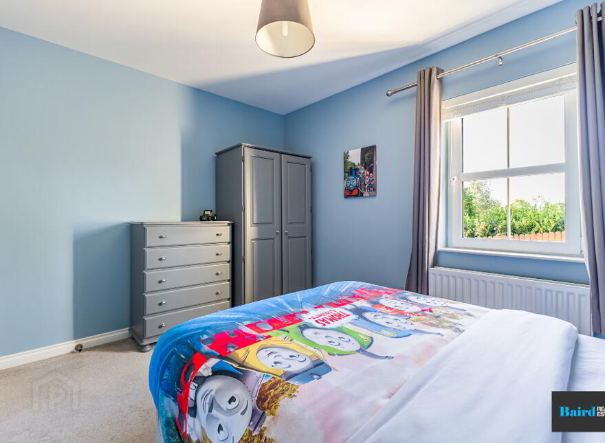 14 Richmond Hill, Ballygawley, Dungannon, BT70 2ER