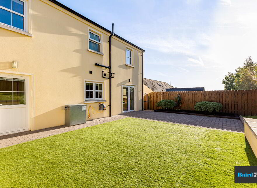 14 Richmond Hill, Ballygawley, Dungannon, BT70 2ER
