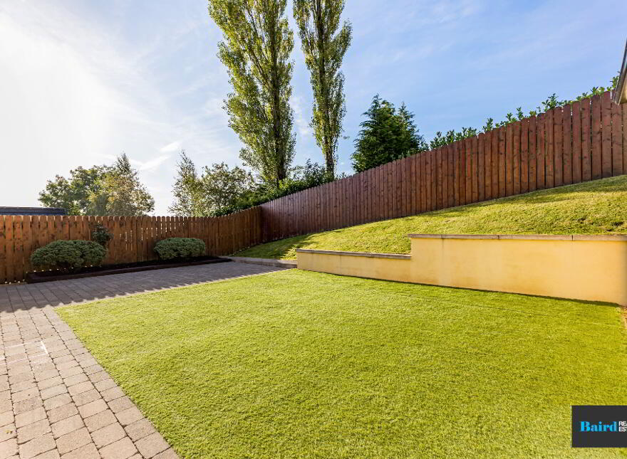 14 Richmond Hill, Ballygawley, Dungannon, BT70 2ER