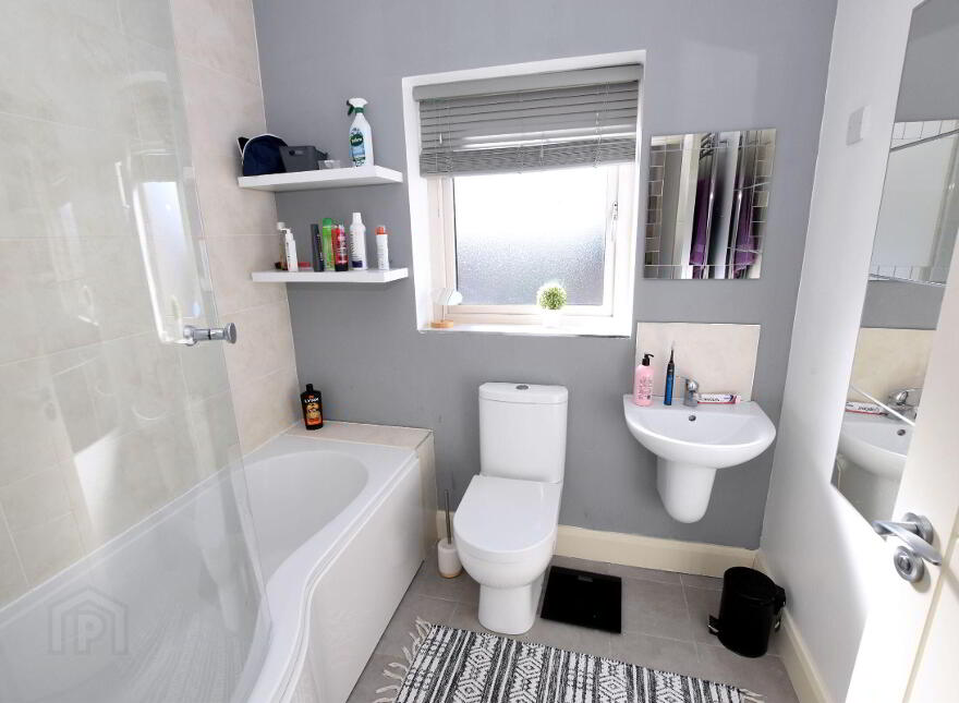 24 Alder Way, Lisburn, BT28 2SX