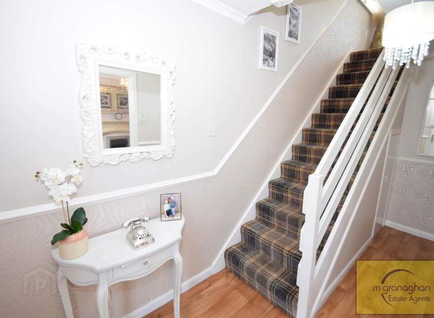 9 Margaretta Court, Stewartstown Road, Belfast, BT17 0EF