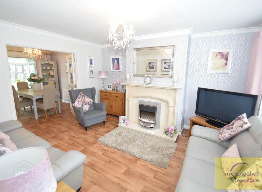 9 Margaretta Court, Stewartstown Road, Belfast, BT17 0EF