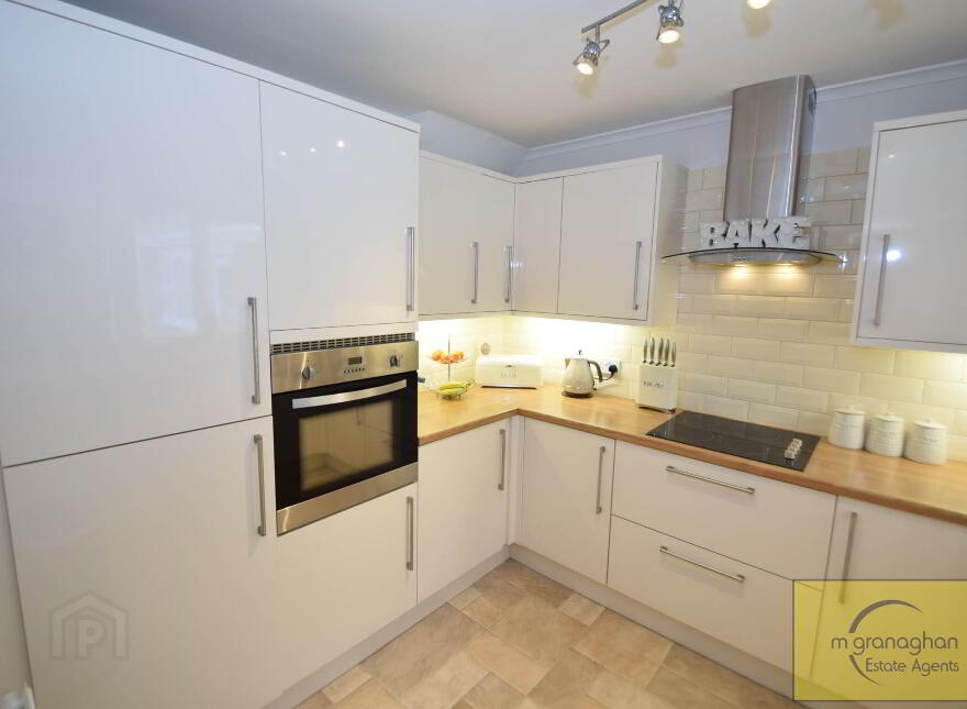 9 Margaretta Court, Stewartstown Road, Belfast, BT17 0EF