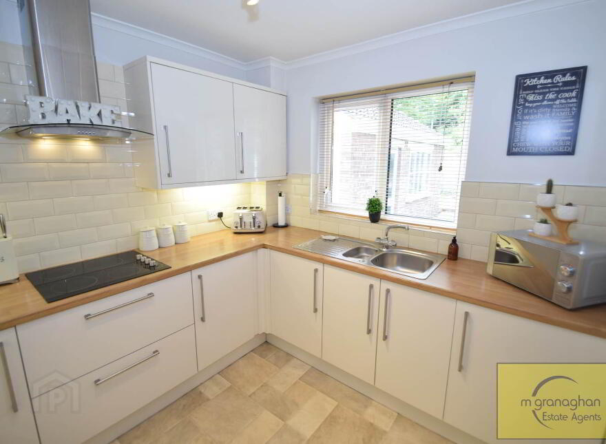 9 Margaretta Court, Stewartstown Road, Belfast, BT17 0EF