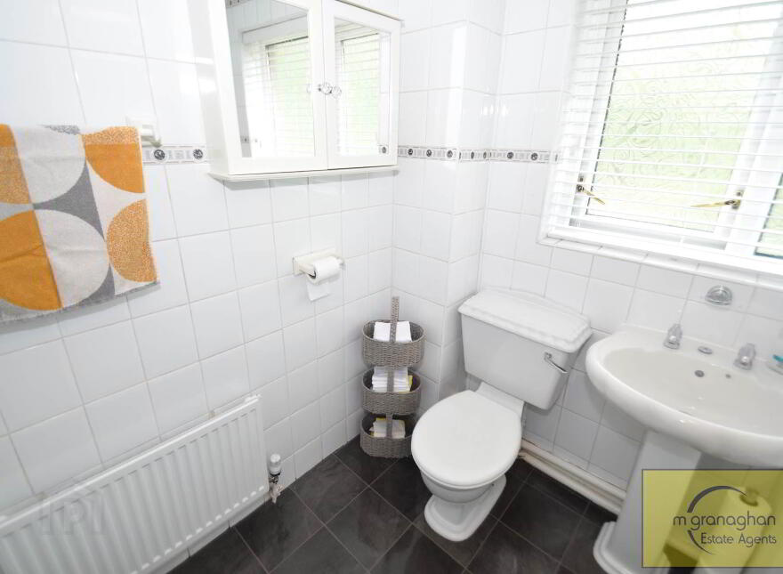 9 Margaretta Court, Stewartstown Road, Belfast, BT17 0EF