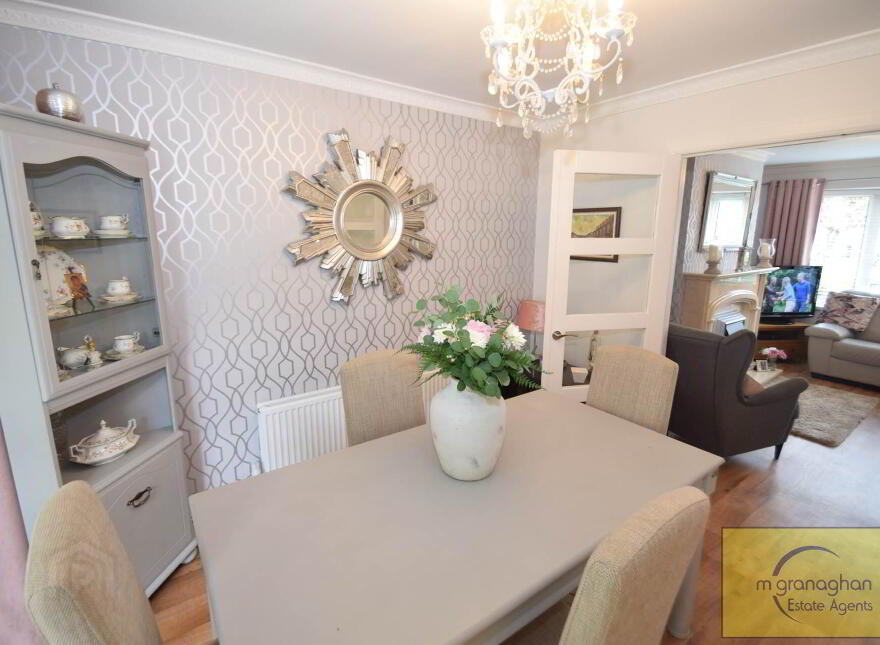 9 Margaretta Court, Stewartstown Road, Belfast, BT17 0EF
