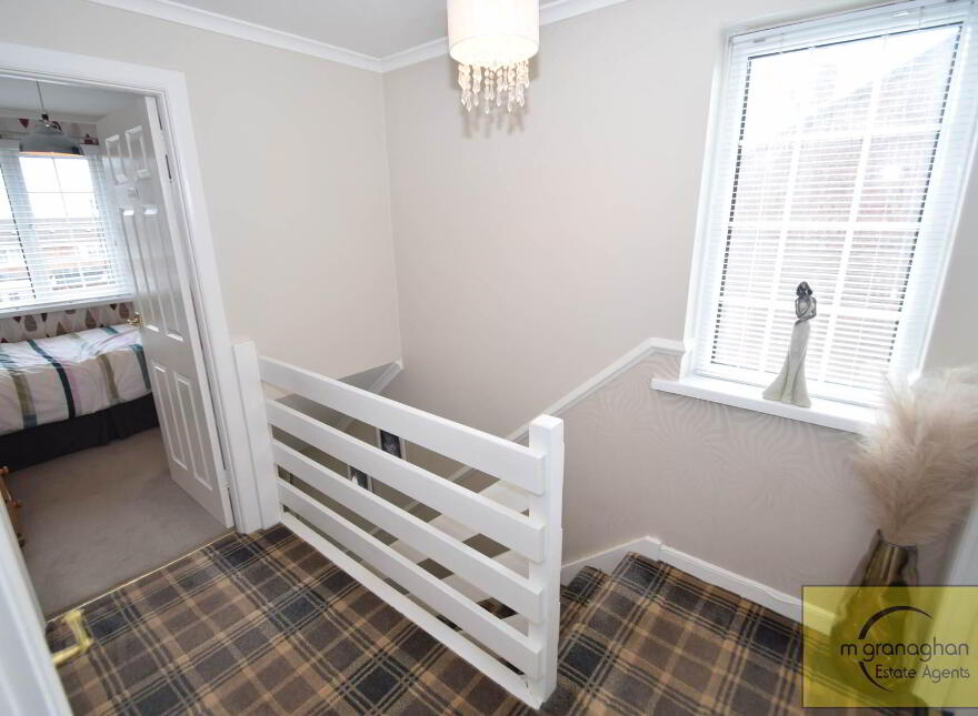 9 Margaretta Court, Stewartstown Road, Belfast, BT17 0EF