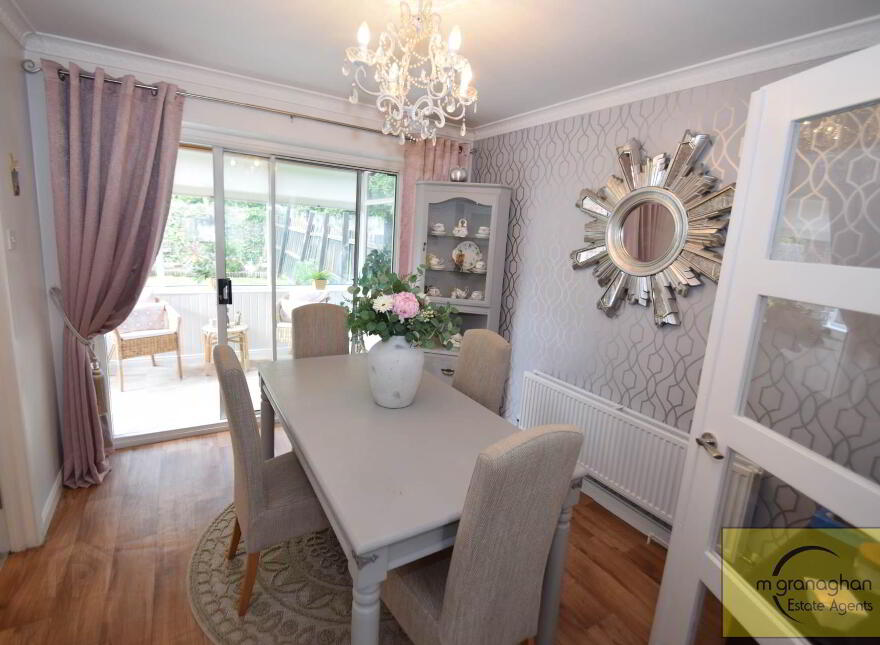 9 Margaretta Court, Stewartstown Road, Belfast, BT17 0EF