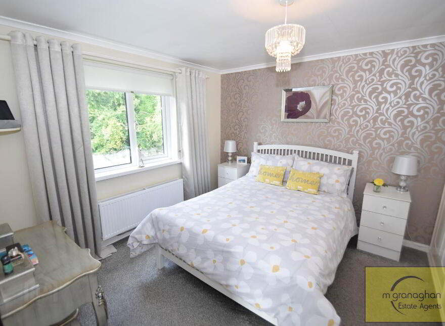 9 Margaretta Court, Stewartstown Road, Belfast, BT17 0EF