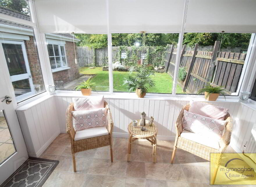 9 Margaretta Court, Stewartstown Road, Belfast, BT17 0EF