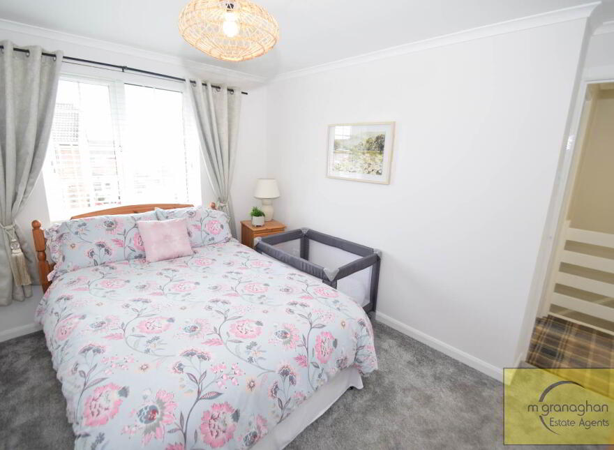 9 Margaretta Court, Stewartstown Road, Belfast, BT17 0EF