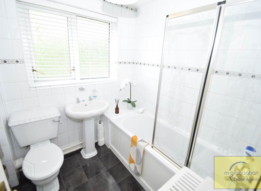 9 Margaretta Court, Stewartstown Road, Belfast, BT17 0EF