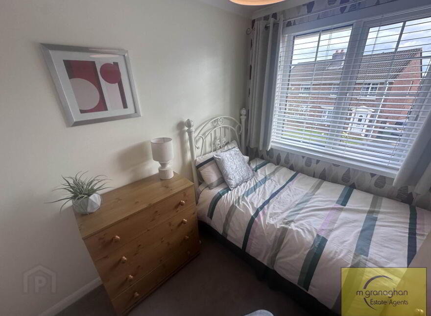 9 Margaretta Court, Stewartstown Road, Belfast, BT17 0EF