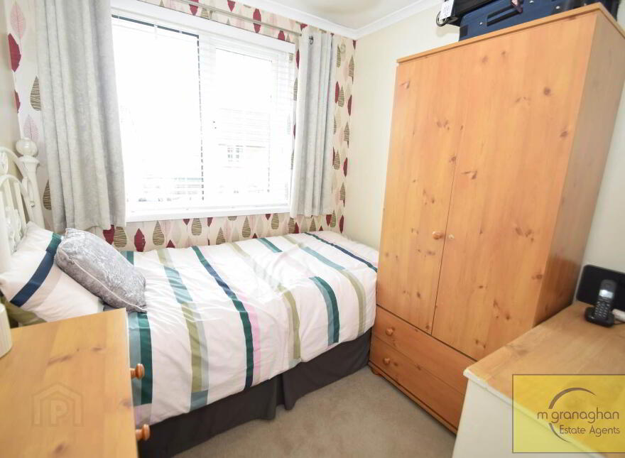 9 Margaretta Court, Stewartstown Road, Belfast, BT17 0EF