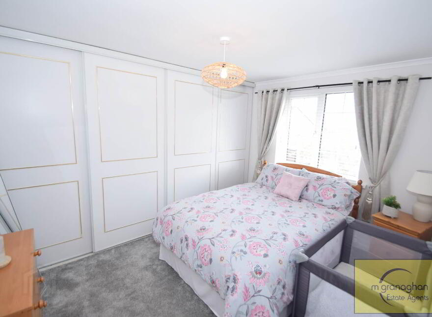 9 Margaretta Court, Stewartstown Road, Belfast, BT17 0EF