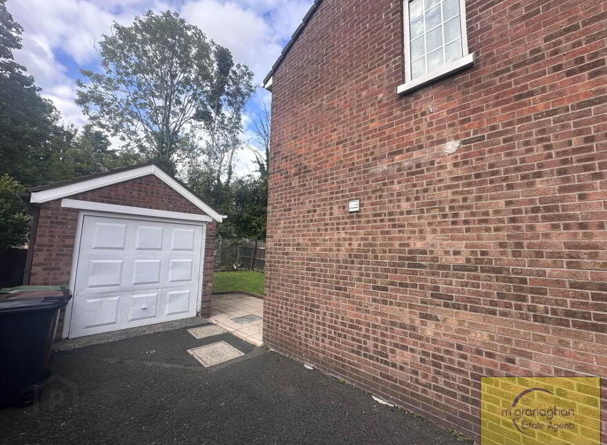 9 Margaretta Court, Stewartstown Road, Belfast, BT17 0EF